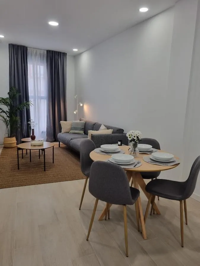 헤레스 Residencial De La Yedra 아파트 스페인