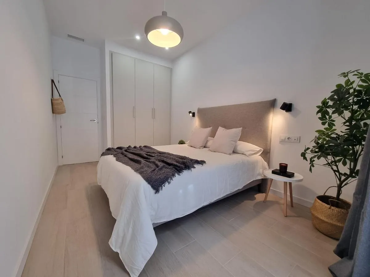 헤레스 Residencial De La Yedra 아파트 0*,  스페인