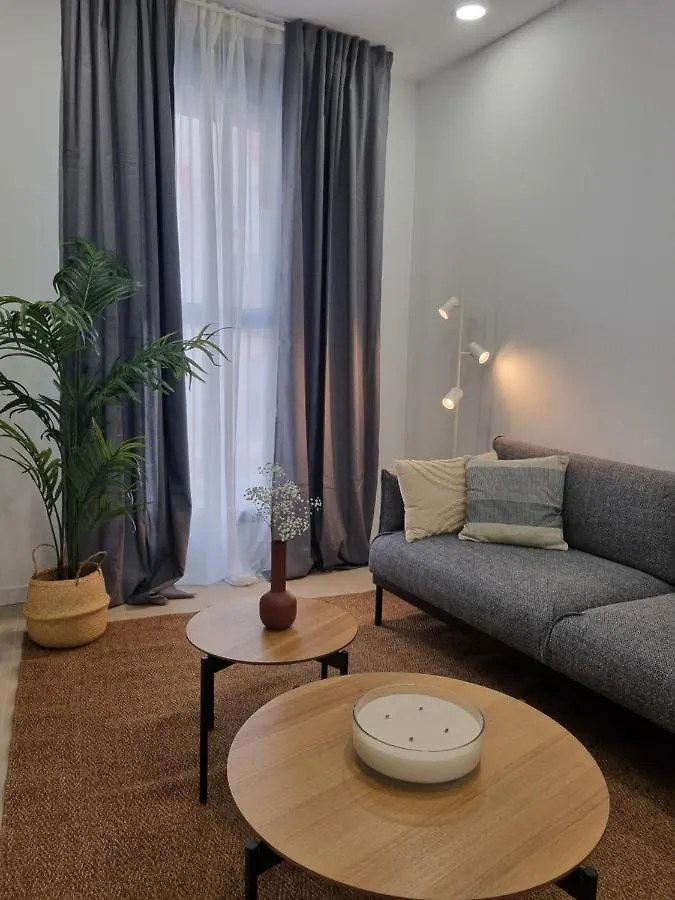Residencial De La Yedra Apartment Jerez de la Frontera 0*,  Spain