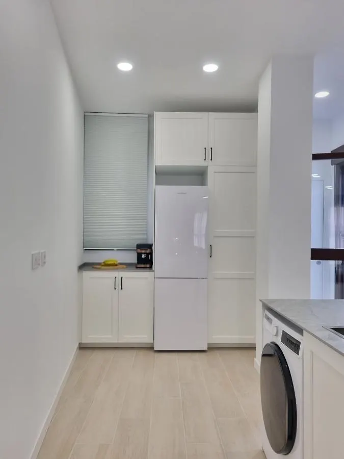 Residencial De La Yedra Apartment Jerez de la Frontera